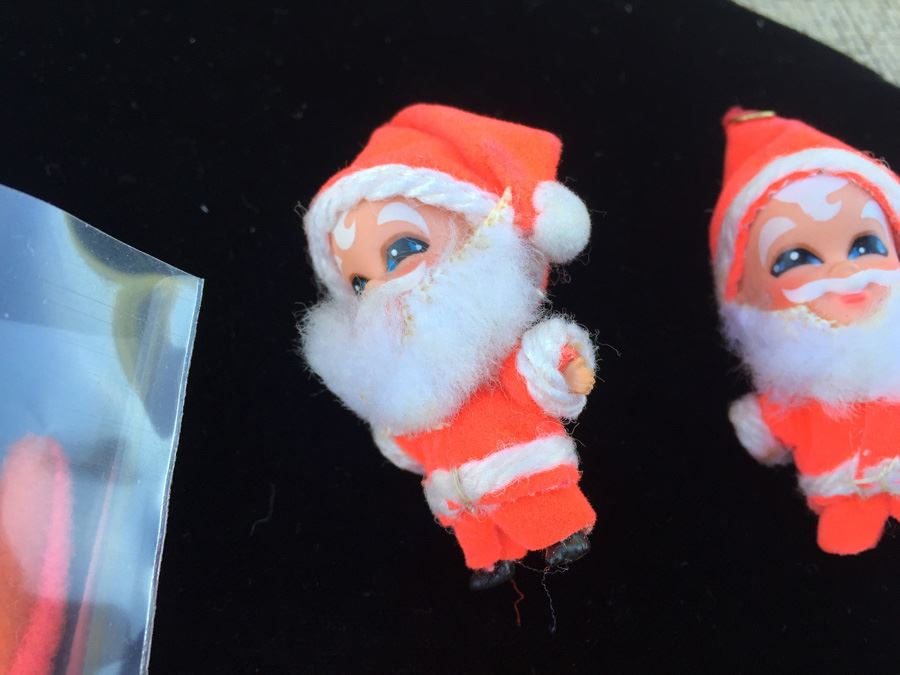 Vintage 1960's Mattel Liddle Kiddles Lot [Photo 9]