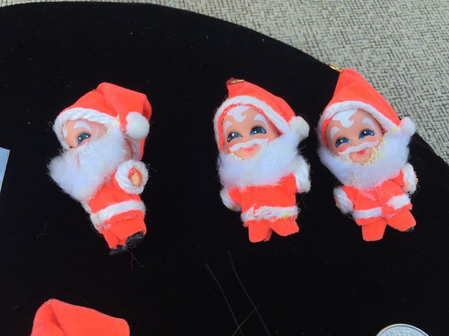 Vintage 1960's Mattel Liddle Kiddles Lot [Photo 8]