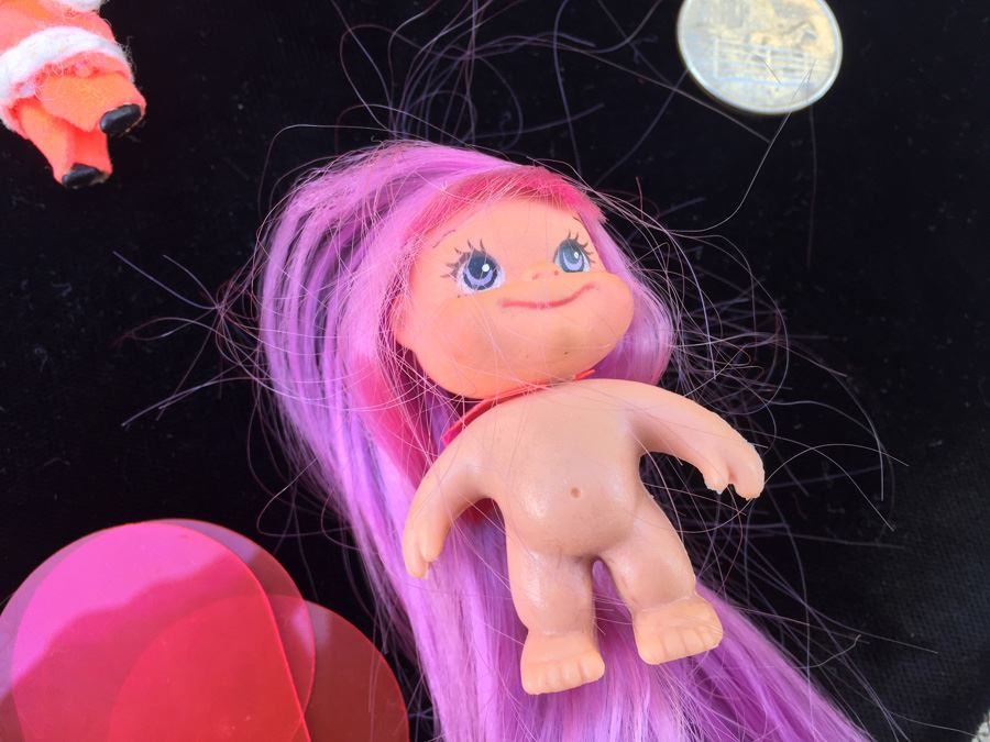 Vintage 1960's Mattel Liddle Kiddles Lot [Photo 6]