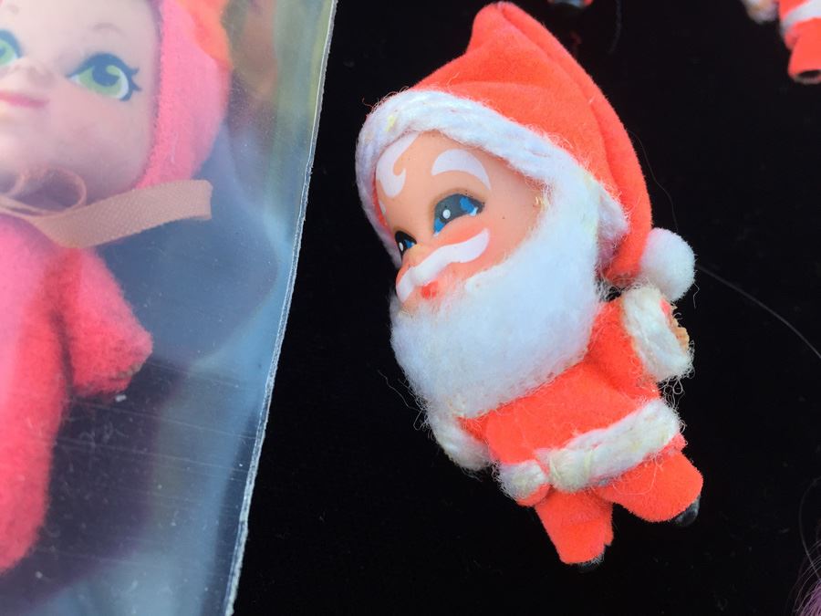 Vintage 1960's Mattel Liddle Kiddles Lot [Photo 7]