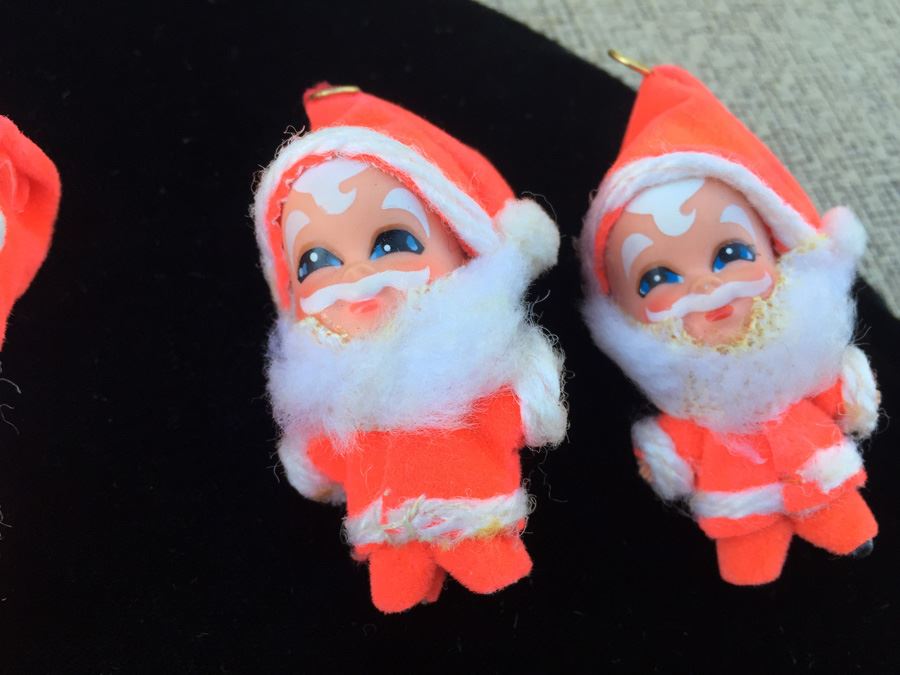 Vintage 1960's Mattel Liddle Kiddles Lot [Photo 3]