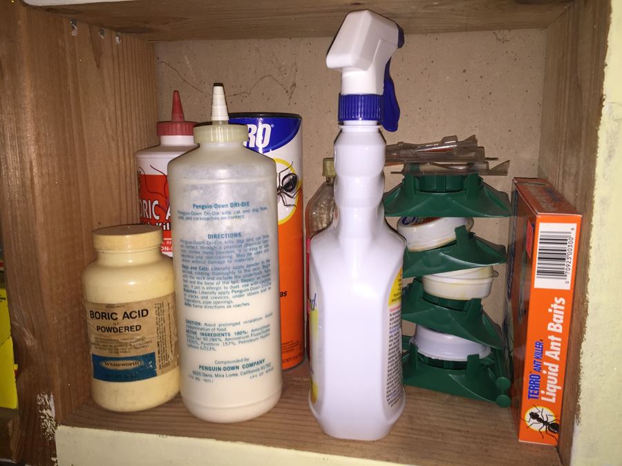 Huge Lot Of Hardware And Tools Including Nails, Screws, Bolts, Heavy Duty Crowbars, Metal Tongs [Photo 45]