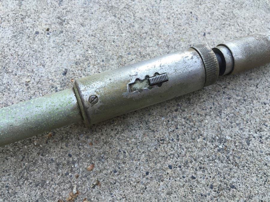 (11) Lot Of Vintage Tools Including Hand Drills And Yankee Ratcheting Screwdrivers [Photo 34]