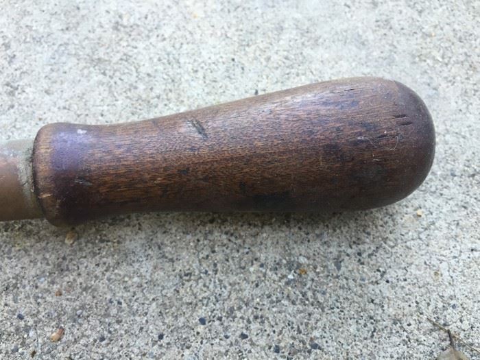 (11) Lot Of Vintage Tools Including Hand Drills And Yankee Ratcheting Screwdrivers [Photo 22]