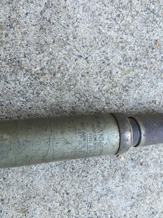 (11) Lot Of Vintage Tools Including Hand Drills And Yankee Ratcheting Screwdrivers [Photo 27]