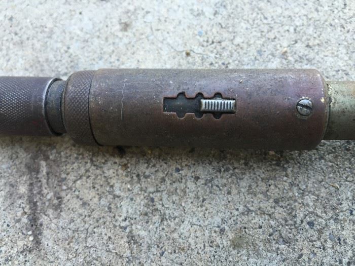 (11) Lot Of Vintage Tools Including Hand Drills And Yankee Ratcheting Screwdrivers [Photo 23]