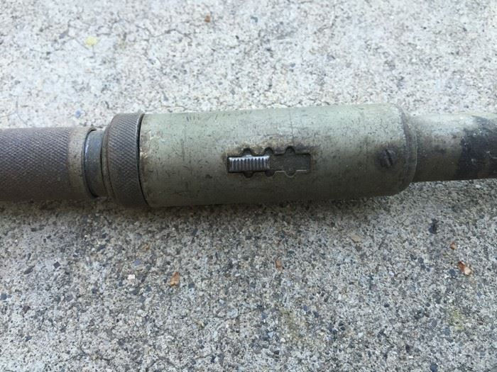 (11) Lot Of Vintage Tools Including Hand Drills And Yankee Ratcheting Screwdrivers [Photo 26]