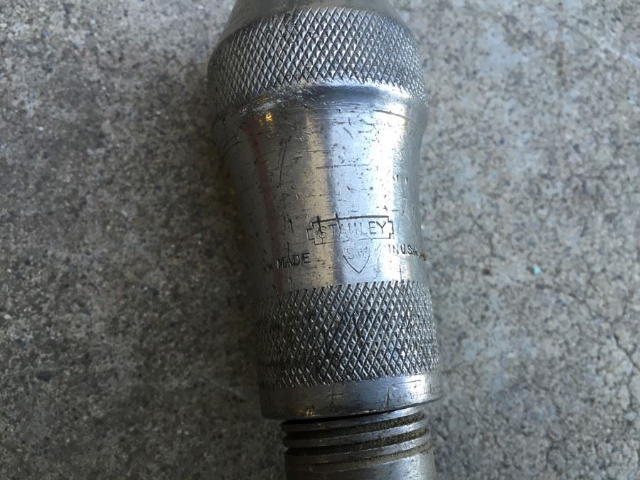 (11) Lot Of Vintage Tools Including Hand Drills And Yankee Ratcheting Screwdrivers [Photo 13]