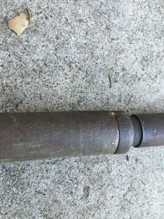 (11) Lot Of Vintage Tools Including Hand Drills And Yankee Ratcheting Screwdrivers [Photo 30]