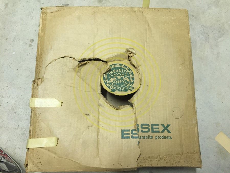 Huge Heavy Duty Copper Electrical Wire Lot [Photo 14]