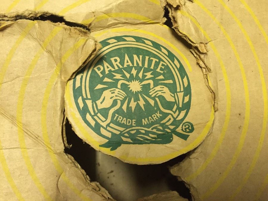 Huge Heavy Duty Copper Electrical Wire Lot [Photo 15]