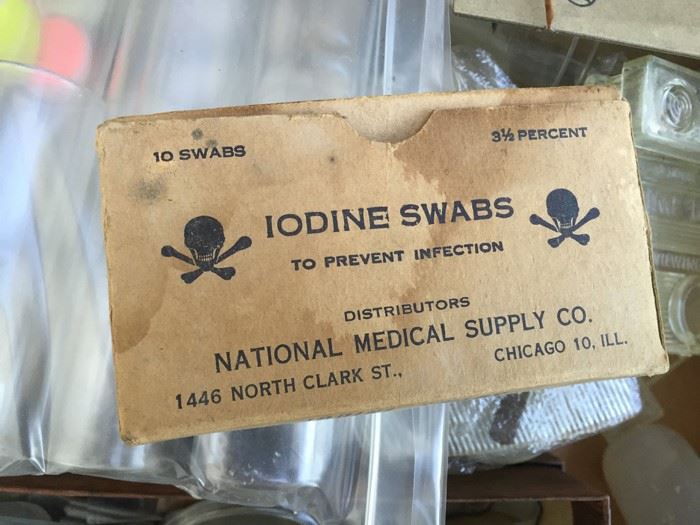 Junior Scientist Lot Includes Slides, Lionel-Porter Shrimp Hatchery And Other Science Items [Photo 4]