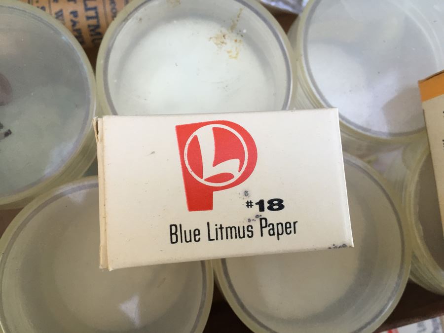 Junior Scientist Lot Includes Slides, Lionel-Porter Shrimp Hatchery And Other Science Items [Photo 19]