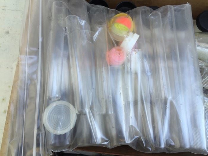 Junior Scientist Lot Includes Slides, Lionel-Porter Shrimp Hatchery And Other Science Items [Photo 10]