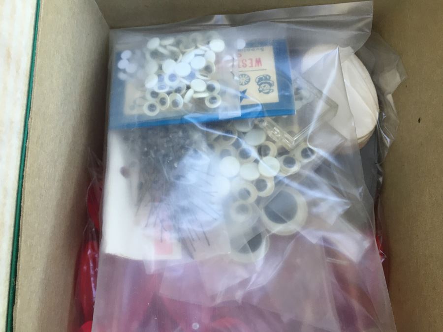 HUGE Bead Lot [Photo 20]