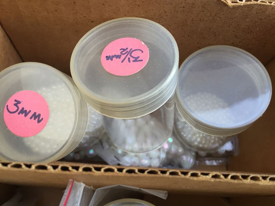 HUGE Bead Lot [Photo 26]