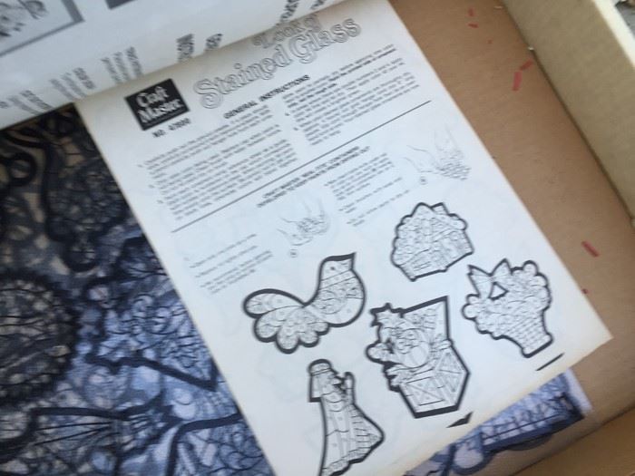 Shrink Art Lot [Photo 14]