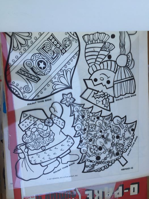 Shrink Art Lot [Photo 9]