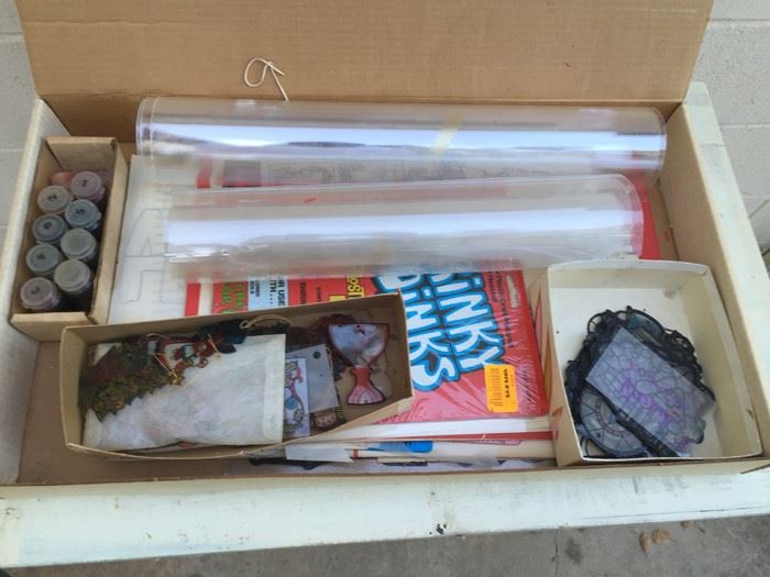 Shrink Art Lot [Photo 3]