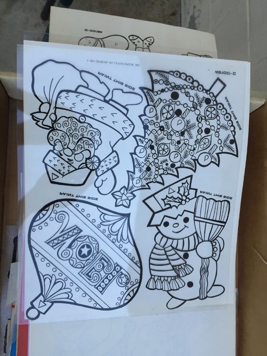 Shrink Art Lot [Photo 8]