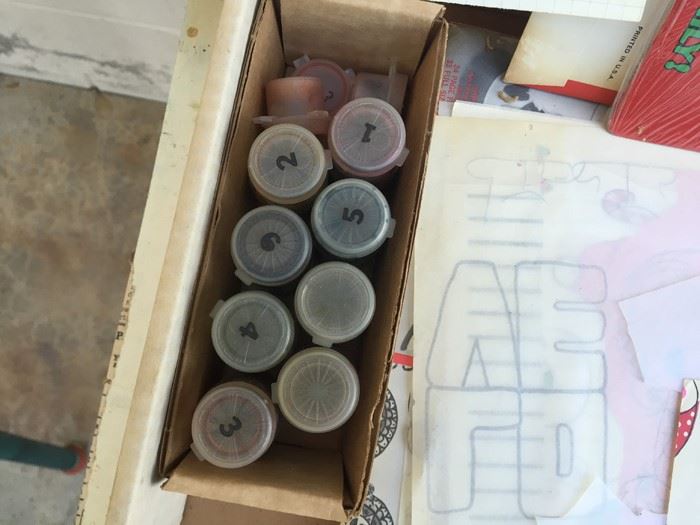 Shrink Art Lot [Photo 17]