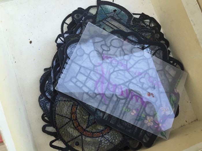 Shrink Art Lot [Photo 5]