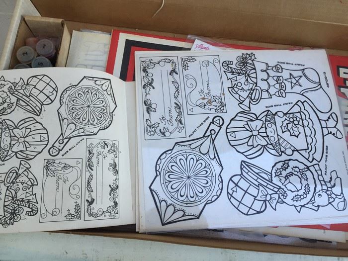 Shrink Art Lot [Photo 7]