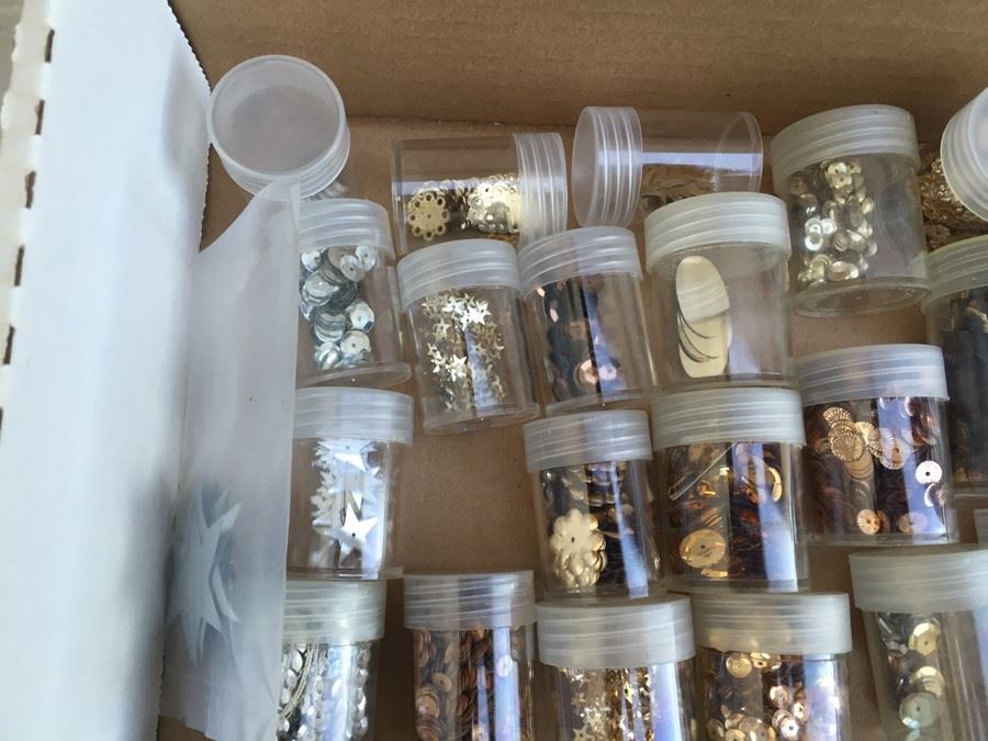 Sequin Lot [Photo 7]