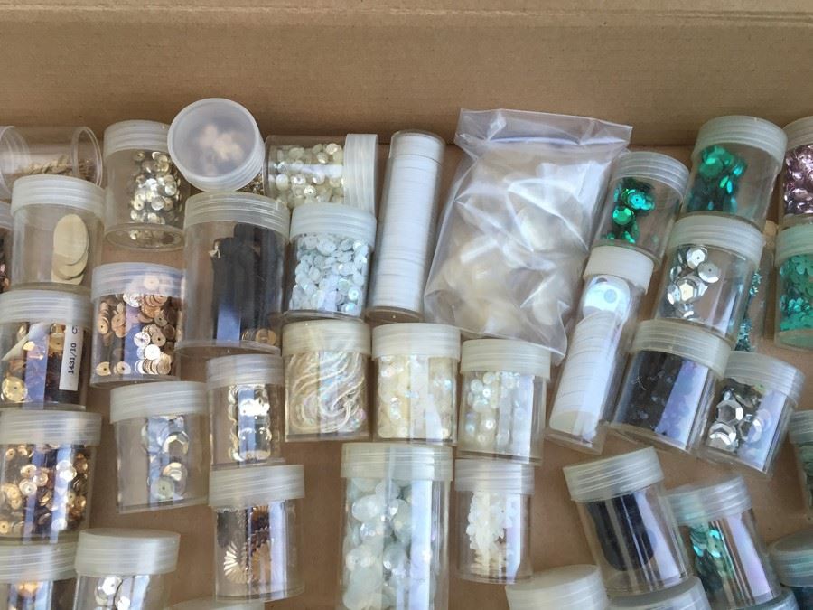 Sequin Lot [Photo 10]