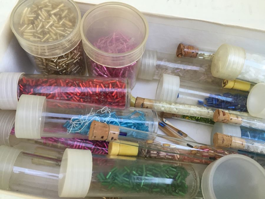 Bead Lot [Photo 3]