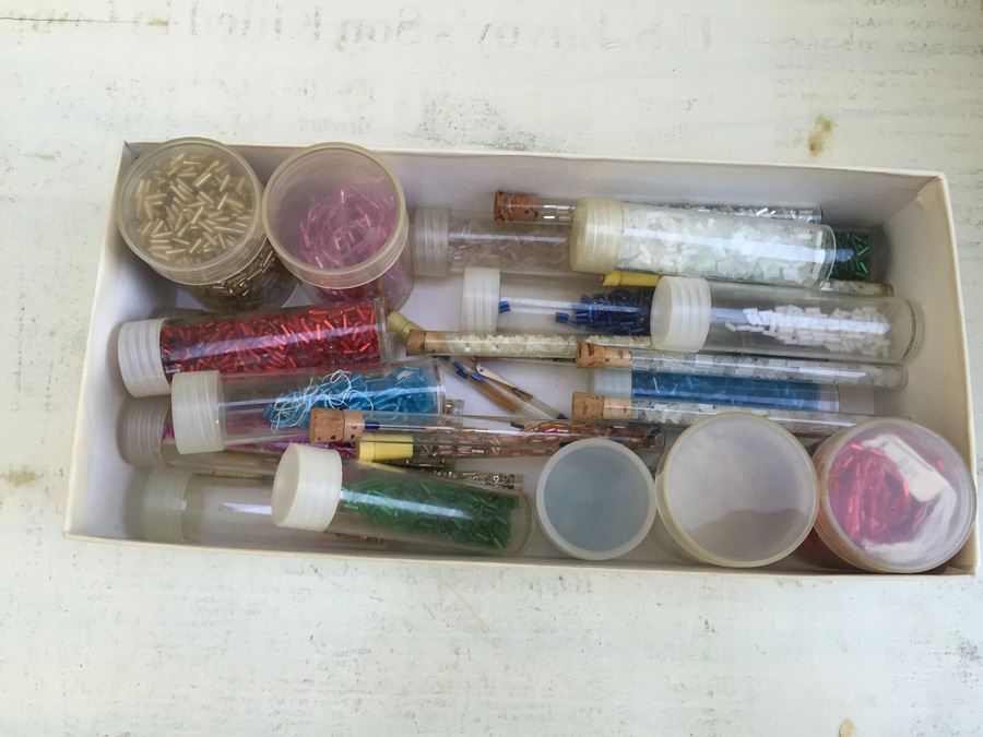 Bead Lot [Photo 2]