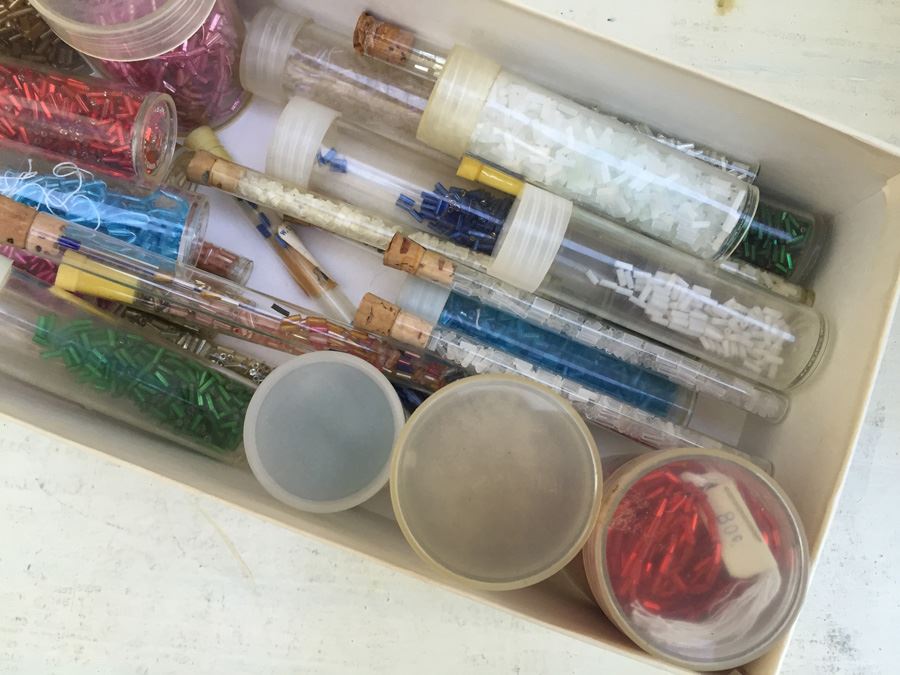 Bead Lot [Photo 4]