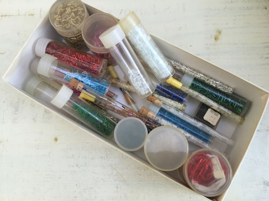 Bead Lot [Photo 5]