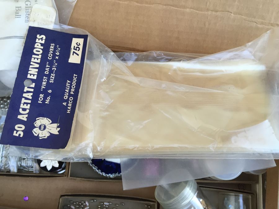 Ornament Making Supplies [Photo 11]