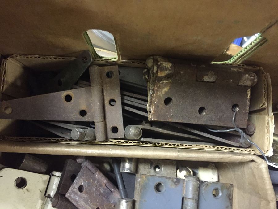 Hinge Lot [Photo 7]