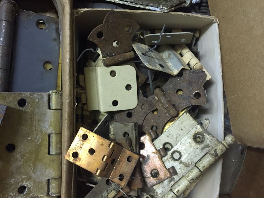 Hinge Lot [Photo 5]
