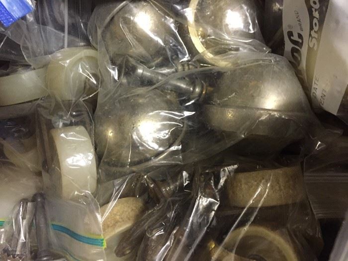 Huge Caster Lot [Photo 17]