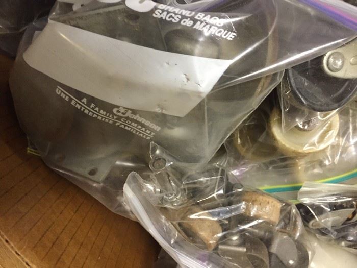 Huge Caster Lot [Photo 13]