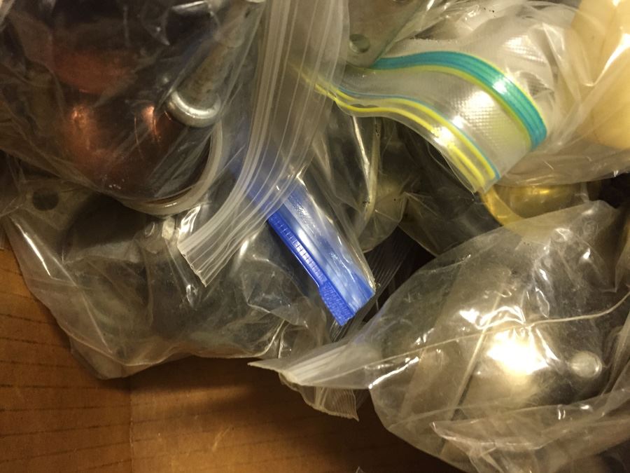 Huge Caster Lot [Photo 19]