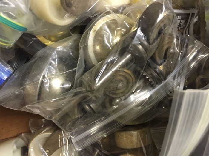 Huge Caster Lot [Photo 18]