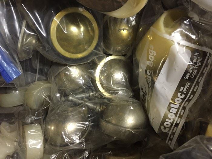 Huge Caster Lot [Photo 16]