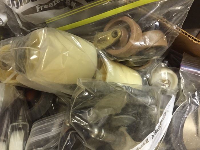 Huge Caster Lot [Photo 6]