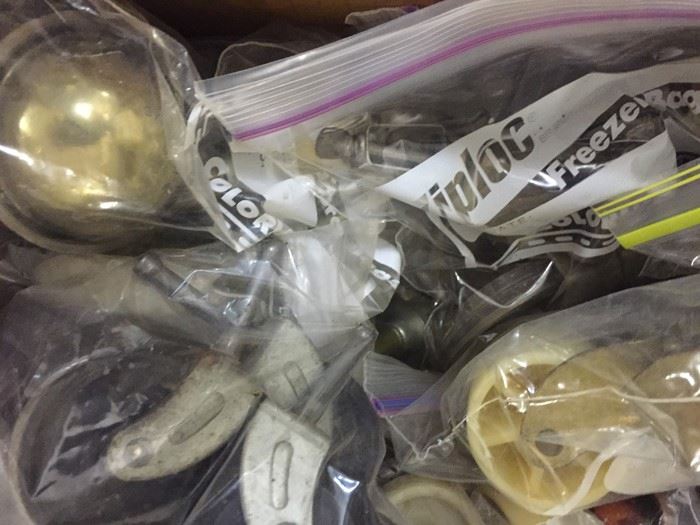 Huge Caster Lot [Photo 8]