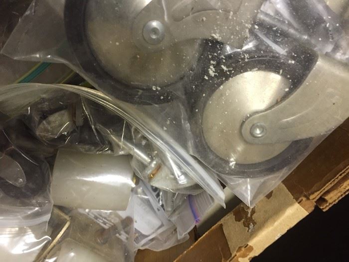 Huge Caster Lot [Photo 4]