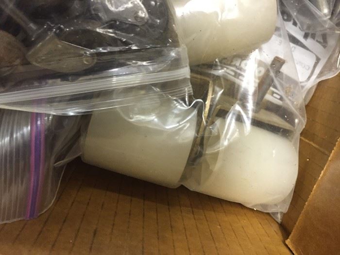 Huge Caster Lot [Photo 3]