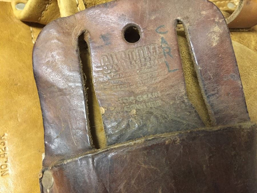 Leather Tool Belts [Photo 3]