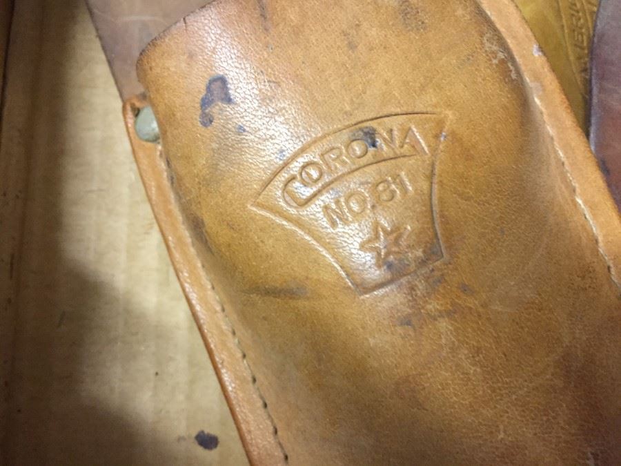 Leather Tool Belts [Photo 2]