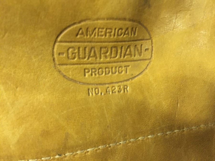 Leather Tool Belts [Photo 6]