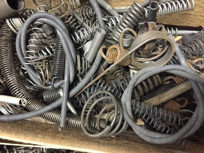 Spring Lot [Photo 6]