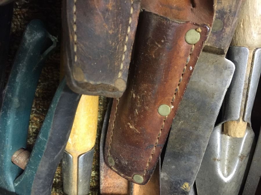 Tool Cutters Lot [Photo 6]